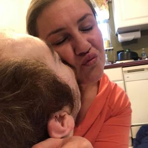 Meet your Posher, Janet